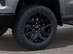 2026 Chevrolet Silverado 1500 Crew Cab 4WD Pickup for sale #TG105188 - photo 9