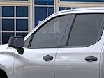 New 2026 Chevrolet Silverado 1500 Custom Crew Cab 4WD Pickup for sale #TG105267 - photo 12