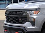 New 2026 Chevrolet Silverado 1500 Custom Crew Cab 4WD Pickup for sale #TG105267 - photo 13