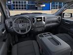 New 2026 Chevrolet Silverado 1500 Custom Crew Cab 4WD Pickup for sale #TG105267 - photo 15