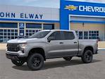 New 2026 Chevrolet Silverado 1500 Custom Crew Cab 4WD Pickup for sale #TG105267 - photo 1