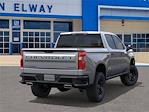 New 2026 Chevrolet Silverado 1500 Custom Crew Cab 4WD Pickup for sale #TG105267 - photo 3