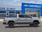 New 2026 Chevrolet Silverado 1500 Custom Crew Cab 4WD Pickup for sale #TG105267 - photo 4