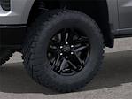 New 2026 Chevrolet Silverado 1500 Custom Crew Cab 4WD Pickup for sale #TG105267 - photo 9