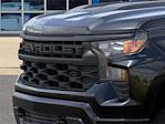 2026 Chevrolet Silverado 1500 Crew Cab 4WD Pickup for sale #TG105349 - photo 13