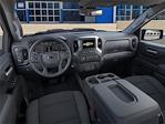 2026 Chevrolet Silverado 1500 Crew Cab 4WD Pickup for sale #TG105349 - photo 15