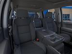 2026 Chevrolet Silverado 1500 Crew Cab 4WD Pickup for sale #TG105349 - photo 16