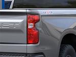 2026 Chevrolet Silverado 1500 Regular Cab 4WD Pickup for sale #TG107599 - photo 11