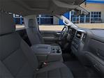 2026 Chevrolet Silverado 1500 Regular Cab 4WD Pickup for sale #TG107599 - photo 17