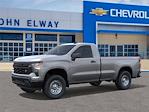 2026 Chevrolet Silverado 1500 Regular Cab 4WD Pickup for sale #TG107599 - photo 2