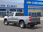 2026 Chevrolet Silverado 1500 Regular Cab 4WD Pickup for sale #TG107599 - photo 3