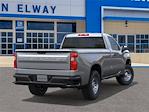 2026 Chevrolet Silverado 1500 Regular Cab 4WD Pickup for sale #TG107599 - photo 4
