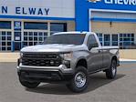 2026 Chevrolet Silverado 1500 Regular Cab 4WD Pickup for sale #TG107599 - photo 6