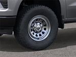 2026 Chevrolet Silverado 1500 Regular Cab 4WD Pickup for sale #TG107599 - photo 9