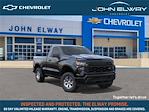 New 2026 Chevrolet Silverado 1500 Work Truck Regular Cab 4WD Pickup for sale #TG108960 - photo 6