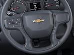 New 2026 Chevrolet Silverado 1500 Work Truck Regular Cab 4WD Pickup for sale #TG108960 - photo 19