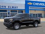 New 2026 Chevrolet Silverado 1500 Work Truck Regular Cab 4WD Pickup for sale #TG108960 - photo 1