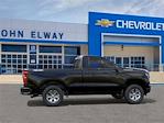 New 2026 Chevrolet Silverado 1500 Work Truck Regular Cab 4WD Pickup for sale #TG108960 - photo 4