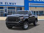 New 2026 Chevrolet Silverado 1500 Work Truck Regular Cab 4WD Pickup for sale #TG108960 - photo 5