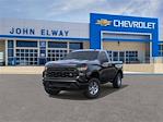 New 2026 Chevrolet Silverado 1500 Work Truck Regular Cab 4WD Pickup for sale #TG108960 - photo 8