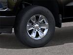 New 2026 Chevrolet Silverado 1500 Work Truck Regular Cab 4WD Pickup for sale #TG108960 - photo 9