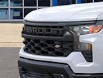 2026 Chevrolet Silverado 1500 Regular Cab 4WD Pickup for sale #TG109854 - photo 13