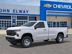 2026 Chevrolet Silverado 1500 Regular Cab 4WD Pickup for sale #TG109854 - photo 2