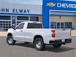 2026 Chevrolet Silverado 1500 Regular Cab 4WD Pickup for sale #TG109854 - photo 3