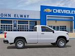 2026 Chevrolet Silverado 1500 Regular Cab 4WD Pickup for sale #TG109854 - photo 5