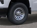 2026 Chevrolet Silverado 1500 Regular Cab 4WD Pickup for sale #TG109854 - photo 9