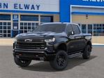 New 2026 Chevrolet Silverado 1500 LT Crew Cab 4WD Pickup for sale #TG116426 - photo 6
