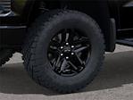 New 2026 Chevrolet Silverado 1500 LT Crew Cab 4WD Pickup for sale #TG116426 - photo 9