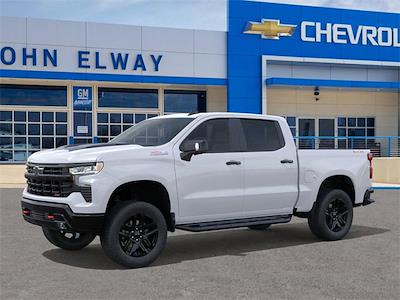 New 2026 Chevrolet Silverado 1500 LT Crew Cab 4WD Pickup for sale #TG118444 - photo 2