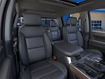 New 2026 Chevrolet Silverado 1500 LT Crew Cab 4WD Pickup for sale #TG118444 - photo 16