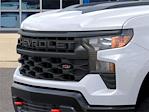 New 2026 Chevrolet Silverado 1500 Custom Crew Cab 4WD Pickup for sale #TG118957 - photo 13