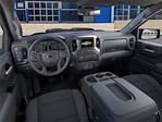 New 2026 Chevrolet Silverado 1500 Custom Crew Cab 4WD Pickup for sale #TG118957 - photo 15