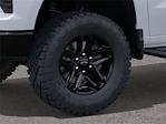 New 2026 Chevrolet Silverado 1500 Custom Crew Cab 4WD Pickup for sale #TG118957 - photo 9
