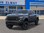 New 2026 Chevrolet Silverado 1500 Custom Crew Cab 4WD Pickup for sale #TG119448 - photo 6