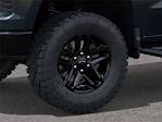 New 2026 Chevrolet Silverado 1500 Custom Crew Cab 4WD Pickup for sale #TG119448 - photo 9