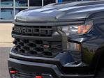 New 2026 Chevrolet Silverado 1500 Custom Crew Cab 4WD Pickup for sale #TG120291 - photo 13