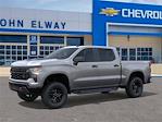 New 2026 Chevrolet Silverado 1500 Custom Crew Cab 4WD Pickup for sale #TG120295 - photo 3