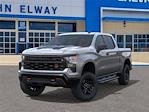 New 2026 Chevrolet Silverado 1500 Custom Crew Cab 4WD Pickup for sale #TG120295 - photo 6