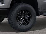 New 2026 Chevrolet Silverado 1500 Custom Crew Cab 4WD Pickup for sale #TG120295 - photo 9