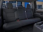 New 2026 Chevrolet Silverado 1500 LT Crew Cab 4WD Pickup for sale #TG120655 - photo 17