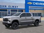 New 2026 Chevrolet Silverado 1500 LT Crew Cab 4WD Pickup for sale #TG120655 - photo 2