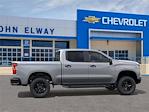 New 2026 Chevrolet Silverado 1500 LT Crew Cab 4WD Pickup for sale #TG120655 - photo 5