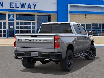 New 2026 Chevrolet Silverado 1500 LT Crew Cab 4WD Pickup for sale #TG127416 - photo 2