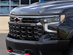 New 2026 Chevrolet Silverado 1500 ZR2 Crew Cab 4WD Pickup for sale #TG131592 - photo 13