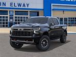 New 2026 Chevrolet Silverado 1500 ZR2 Crew Cab 4WD Pickup for sale #TG131592 - photo 6