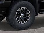 New 2026 Chevrolet Silverado 1500 ZR2 Crew Cab 4WD Pickup for sale #TG131592 - photo 9